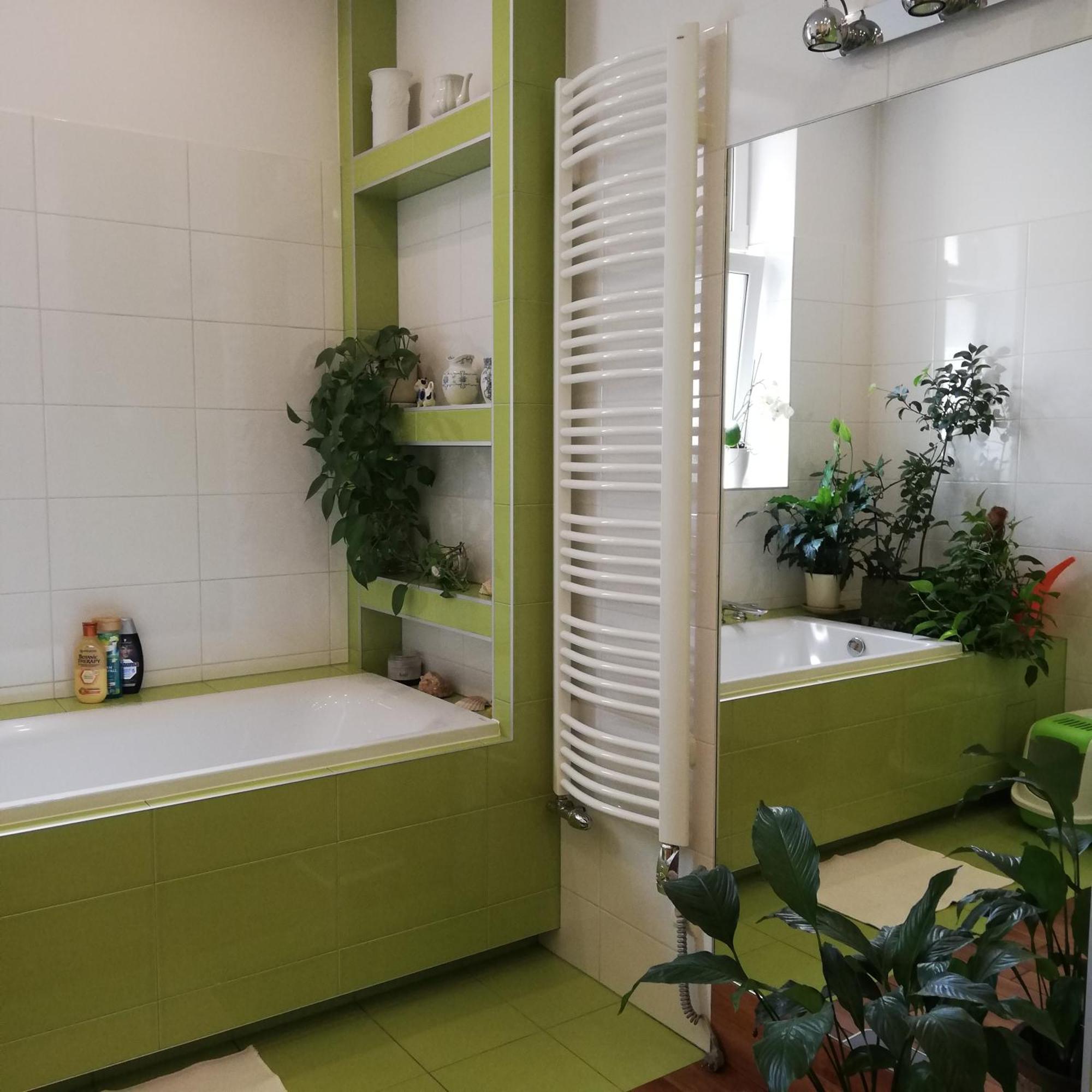 Botaniczny Pokoj Krasków Exterior foto